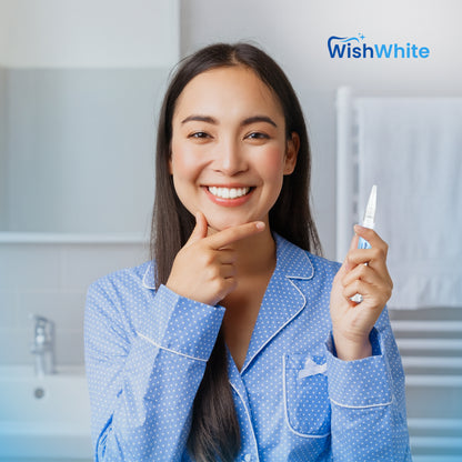 WishWhite® GlowStift