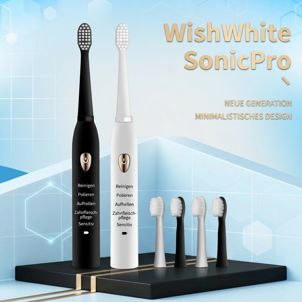 WishWhite® GlowStift