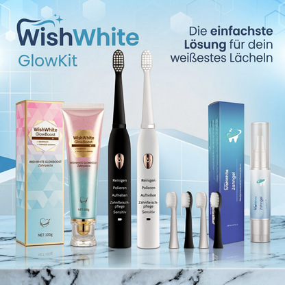 WishWhite® GlowStift