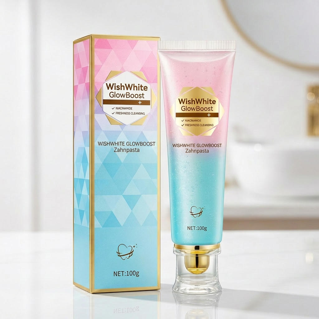 WishWhite® GlowStift